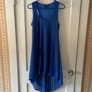 Love Reign womens long dress